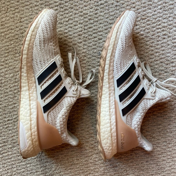 show your stripes cloud white